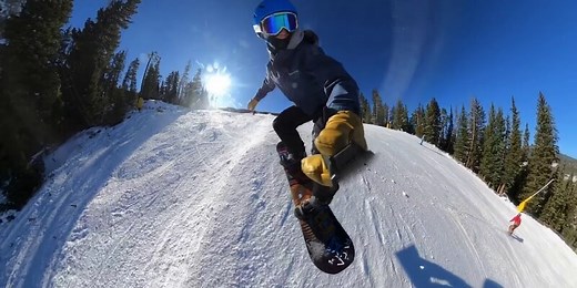 7 Best Action Cameras for Snowboarding to Get in 2026
