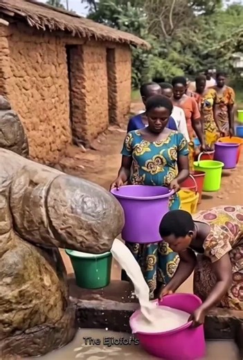 The Vital Importance of Water: Nature's Essential Gift