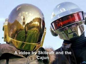 French Inventions and Discoveries