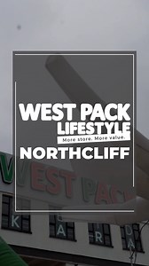 This week’s spotlight shines on… West Pack Express Northcliff! 💚 Your neighbourhood Express store that’s big on value, friendly service and all those “I need it now” essentials. Find us at: 📍 161 Beyers Naude Dr, Northcliff 📱 WhatsApp: 076 372 3173 🕒 Open 7 days a week Drop by and see why the Northcliff community loves shopping here! #WestPackExpress #Northcliff #StoreSpotlight | West Pack Lifestyle
