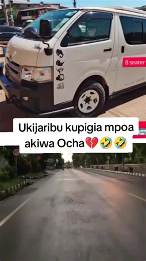 📌 8 seater tour van for hire. 📌Ready for Bookings. ideal for 💚 Safari adventures 💚 Group road trips 💚 Weekend getaways 💚 Domestic and international travelers. 🚌 Explore Kenya’s breathtaking safari destinations in a🤗 comfortable 8-seater tour van, designed for smooth, relaxed, and enjoyable journeys. Whether you’re heading to game parks,🏔️ lakes, highlands, or scenic road trips, our van offers spacious seating, excellent visibility, and a comfortable ride for long distances.☺️📍 #8seater