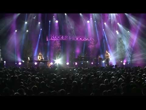 The Logical Song, Written & Composed by Roger Hodgson of Supertramp