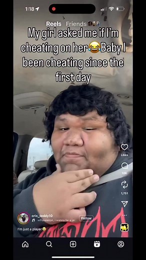 6.5K views · 28 reactions | The audacity  | Jayoffline | Facebook