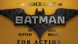 Will Arnett, Ralph Fiennes, Zach Galifianakis and More | ‘Lego Batman’ Voice Cast
