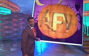 【AFV/笑笑小电影】 Season 30 Episode 4 （万圣节特辑/20191020）