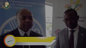 LA DIGITALISATION DU SECTEUR AGRICOLE EST UN ELEMENT IMPORTANT POUR LA TRANSFORMATION ET L’AMELIORATION DE L’AGRICULTURE DE MADAGASCAR | Ministère de l'Agriculture et de l'Elevage