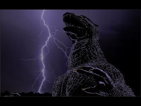 Godzilla 2004 Final Wars Roars and Sounds [Complete]