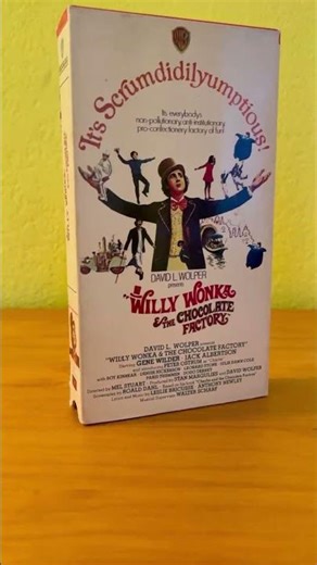 “The snozzberries taste like snozzberries.”