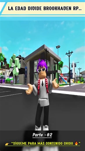 Roblox Brookhaven RP: Fun with Divide