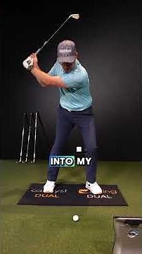 Control Your Low Point: ESSENTIAL Skill for ALL Golf Shots (Super-Simple Fix)