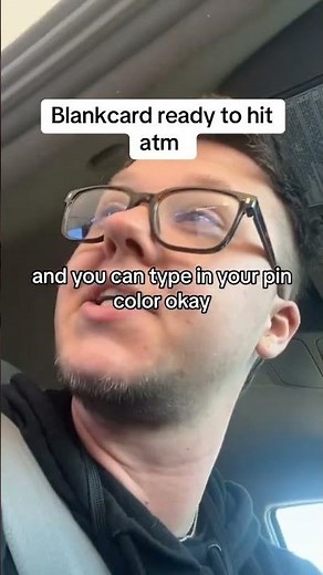 WHITE CARD METHOD 2025 TUTORIAL ATM CASHOUT #erich #whitecardsmethod #swiping #cloning #CCs