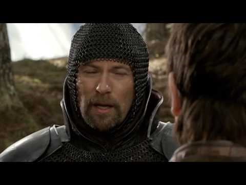 Legend of the Seeker S01E01