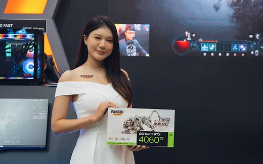 2023 COMPUTEX 台北电脑展 现场实拍vlog