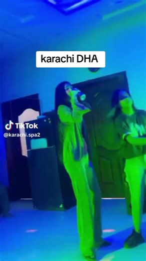 Spa massage center#karachi