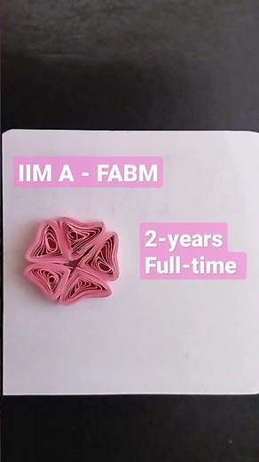 Exploring the IIM Ahmedabad FABM Program - Your Gateway to Agri-Business Management