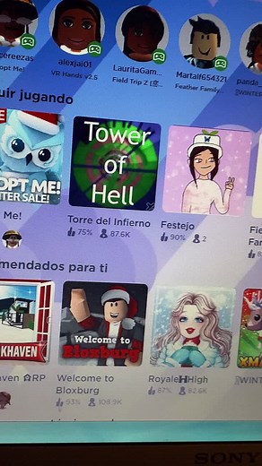 Tutorial de cómo poner el fondo en Roblox en el ordena￼ corazón para P2