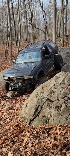 True words spoken. | Hudson Valley 4 Wheelers