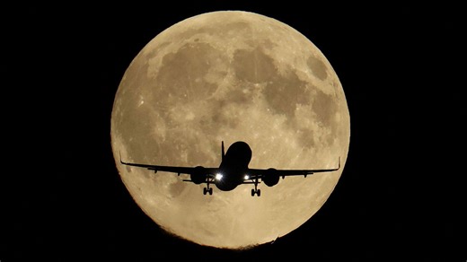 One of the 'brightest, boldest moons of the year' in view tonight - here's all you need to know