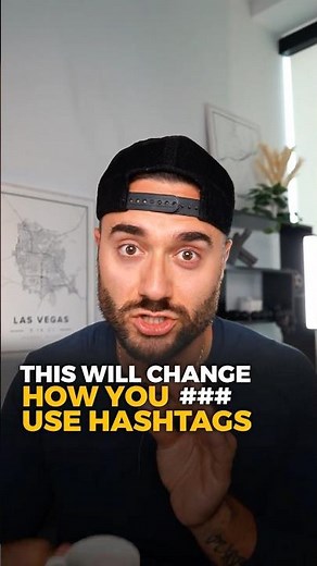 How To Actually Use Hashtags