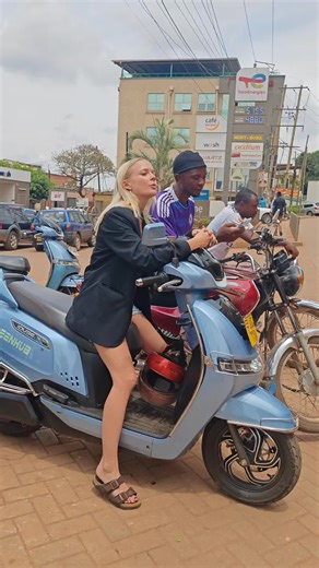 Inspo of the day 😜 #muzungu #electricboda #kampala #uganda