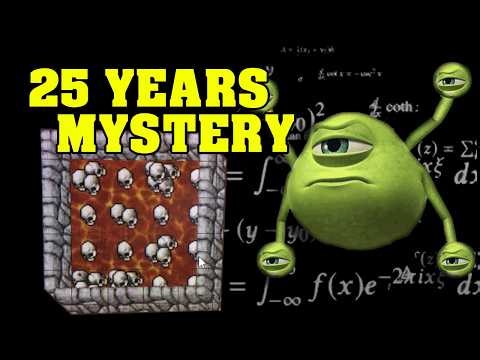 The Unsolvable Numeric Language (469)