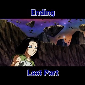 Dragon Ball Super(Ending) Part 131(Eng Sub) | Bluefire Official