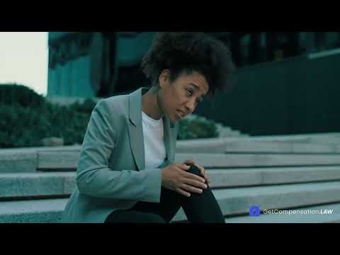 Have You Had A Slip and Fall Accident? | GetCompensation.Law