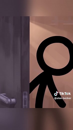 The HORRORS he could bring #animation #stickfigure #alanbecker #minecraft #minecraftanimation #animator #stickfigureanimation #stickanimation