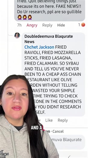 An Olive Garden cook passed after dunking his own head into a hot fryer. 😢 #news #mentalhealth #viral #olivegarden #tragedy Tragic Incident at Olive Garden as Cook Dies A tragic incident occurred at an Olive Garden restaurant where a cook lost his life after a shocking accident involving a hot fryer. Reports indicate that the cook dunked his head into the fryer, leading to catastrophic consequences. Eyewitnesses mentioned that a customer attempted to intervene to save the cook during this harro