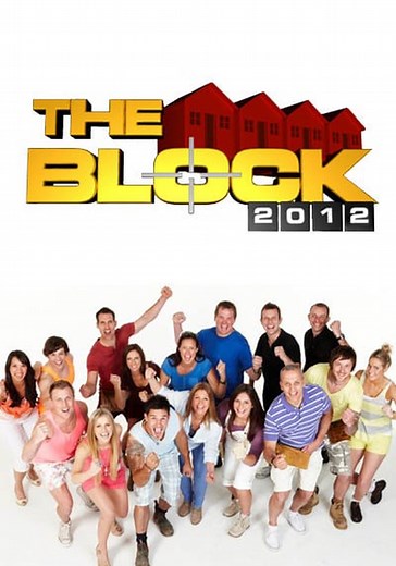 The Block Season 5 - watch full episodes streaming online