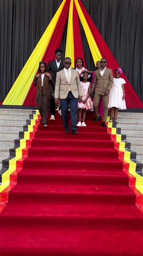 Mityana North MP Kibedi Sworn In at Parliament
