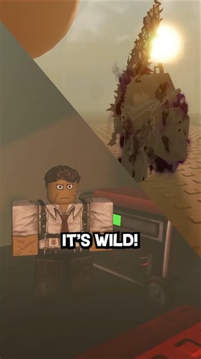 Most Overpowered Ability in Forsaken #roblox #forsaken