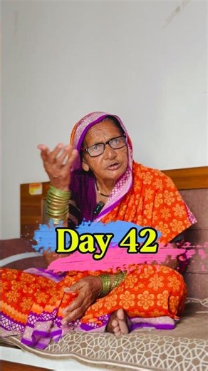 झाडून पुसून घेईला येवढ शिकावं लागत का 😂🤣 challenge day 42 #shorts #youtubeshorts #comedy
