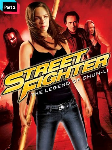 Part 2: Full Movie for Entertainment