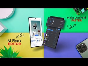 8 Essential Android Apps I Can't Live Without in 2024 – #7 Will Change Your Life!