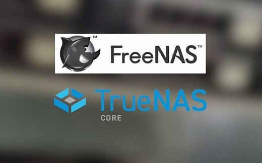 【truenas系列】truenas基本功能介绍