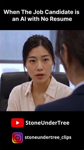 Newly Spawned AI Interviews for Sales Role | #Deepseek interviews #MetaAI