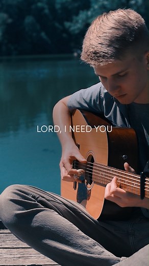 Titus Major on Instagram: "🎶 Lord, I Need You - Matt Maher . . . . #guitar #fingerstyle #fingerstyleguitar #guitarsolo #sologuitar #acousticmusic #acoustic #musicians #worship #hillsong #praise"