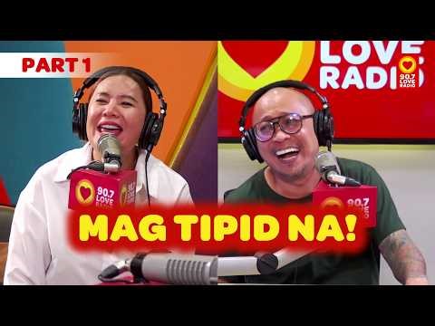 Tambalang Kumikinang - (April 8, 2026) | PART 1