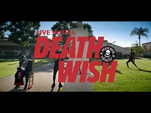 Performance Enhancing Coffee