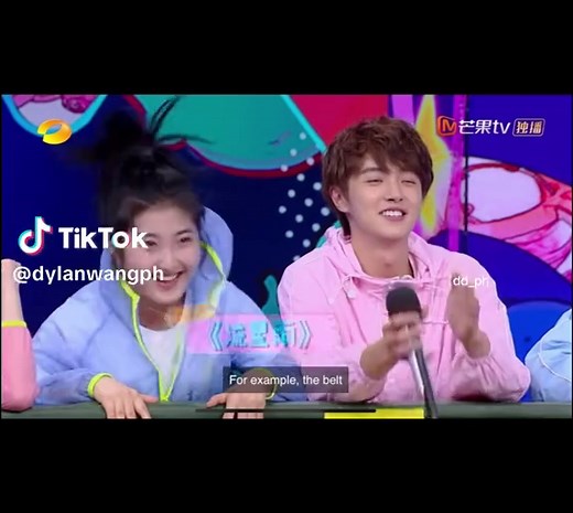 Nostalgic Moments from F4 Meteor Garden 2018