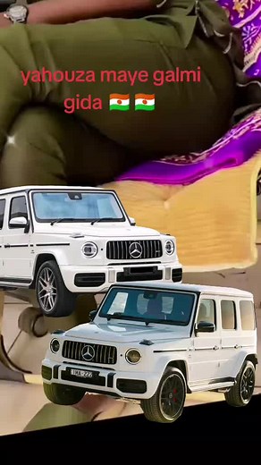 Galmi Gida: Explore Niger's Culinary Delights