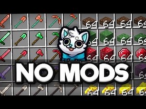 Minecraft's New Update is Crazy!