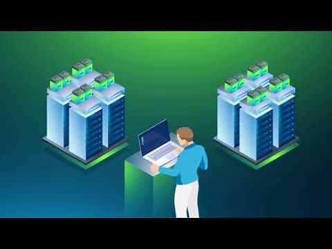 Powering Mixed Workloads with NVIDIA and VMware