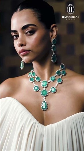 Facets Collection-Hazoorilal Legacy