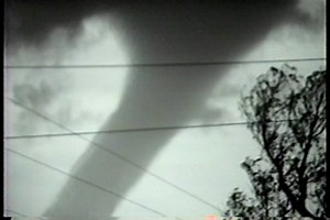 On May 9, 1995, Auburn residents captured four tornadoes on film — recording the cause of damaged homes, farmlands and metal buildings wrapped around trees like tin foil. See viewer footage and the wreckage left behind in this archive video: http://www.ketv.com/article/auburn-residents-record-tornadoes-wreckage-left-behind/43933260 | KETV NewsWatch 7
