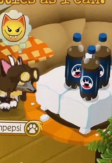 FrozenPepsi on TikTok