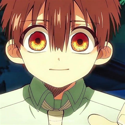 Аманэ импостер ТГК:@tbhkpantry #аниме #anime #tbhk #hanakokun #toiletboundhanakokunedits