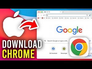How To Download Google Chrome On Mac - Full Guide