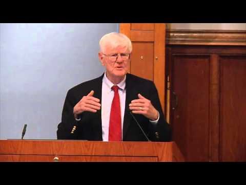 The Greatness of George Washington